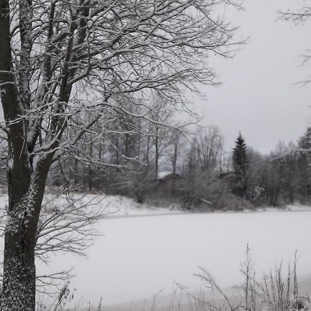 Suvannonrannan Majoitukset Kauhajoki Dış mekan fotoğraf