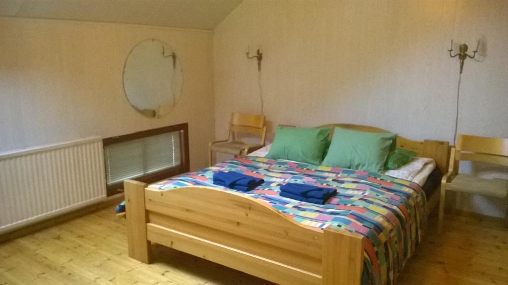 Suvannonrannan Majoitukset Kauhajoki Dış mekan fotoğraf