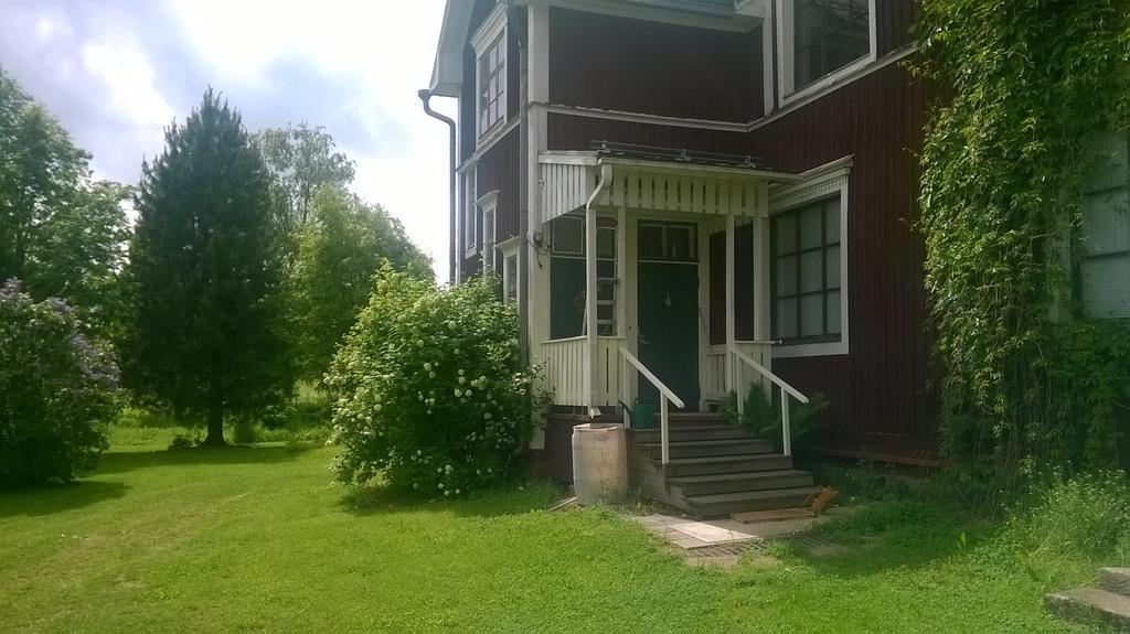 Suvannonrannan Majoitukset Kauhajoki Dış mekan fotoğraf