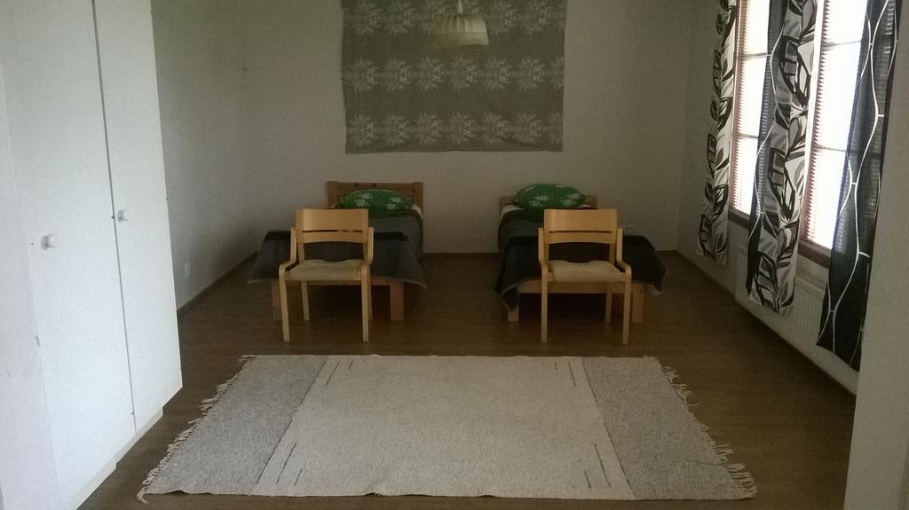 Suvannonrannan Majoitukset Kauhajoki Dış mekan fotoğraf