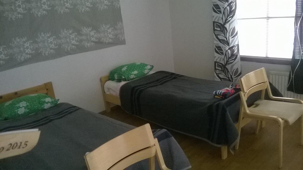 Suvannonrannan Majoitukset Kauhajoki Dış mekan fotoğraf